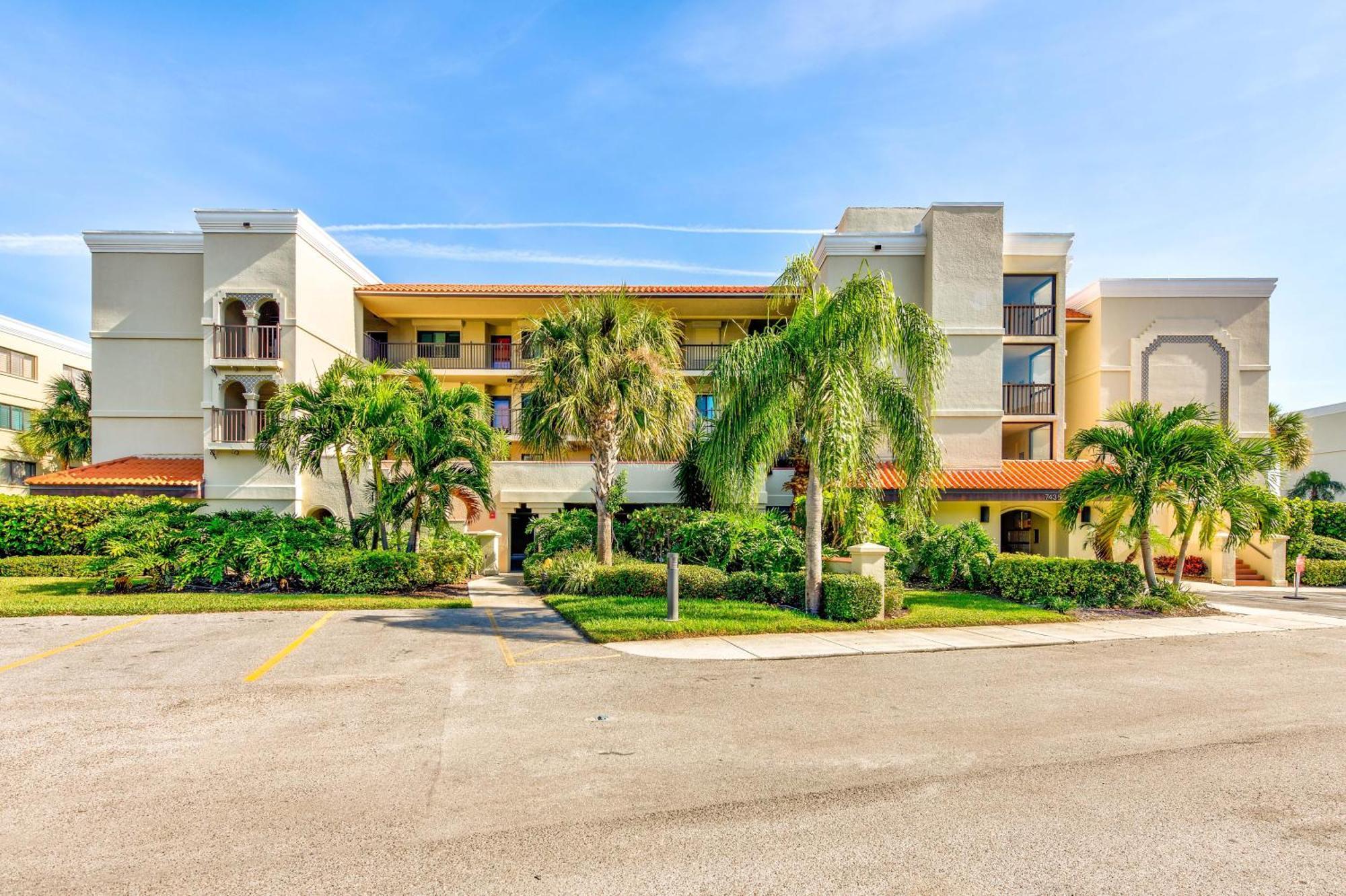 Villa Land's End 11-406 Beach Front - Premier St. Pete Beach Exterior foto